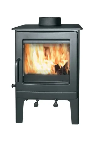 Heatstoves DAY Multibrandstofkachel 5 kW – ECODesign 2022 – Energielabel A